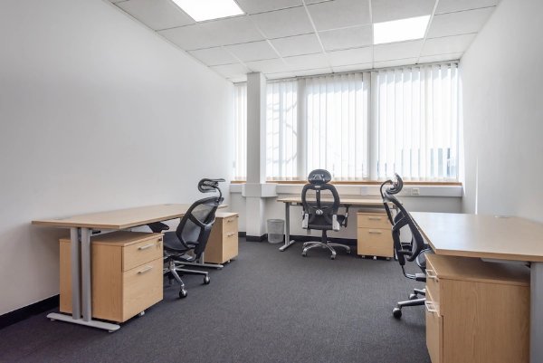 Property at Trident Court, 1 Oakcroft Road, Chessington, KT9 1BD